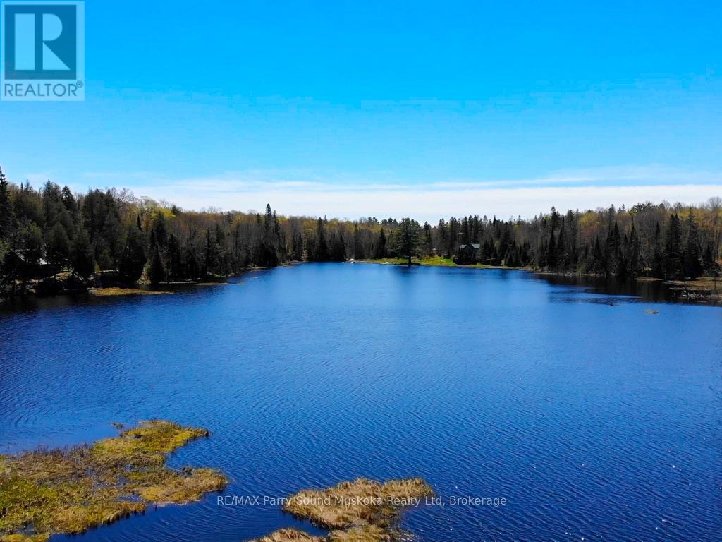 123 520 Highway, Whitestone, Ontario  P0A 1G0 - Photo 4 - X12894564