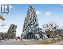 370 MARTHA Street Unit# 710, Burlington, Ontario