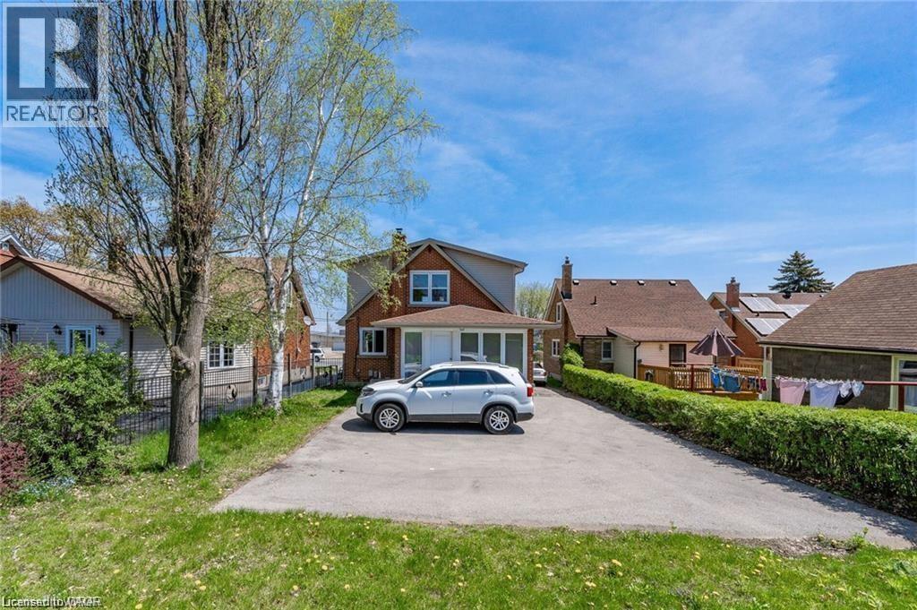 37 Edna Street Unit# B, Kitchener, Ontario  N2H 2E2 - Photo 10 - 40813148