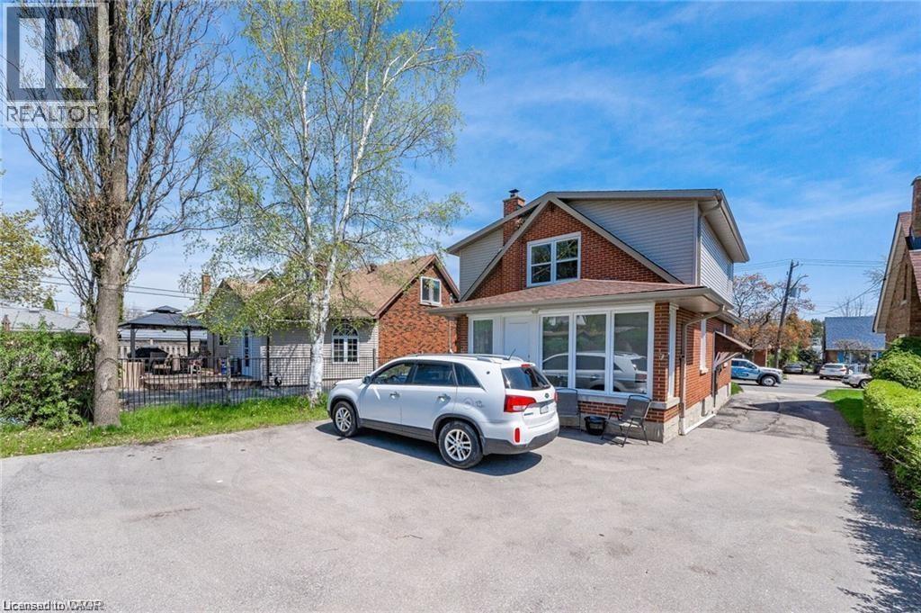 37 Edna Street Unit# B, Kitchener, Ontario  N2H 2E2 - Photo 9 - 40813148