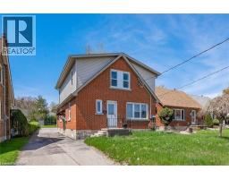 37 EDNA Street Unit# B, Kitchener, Ontario