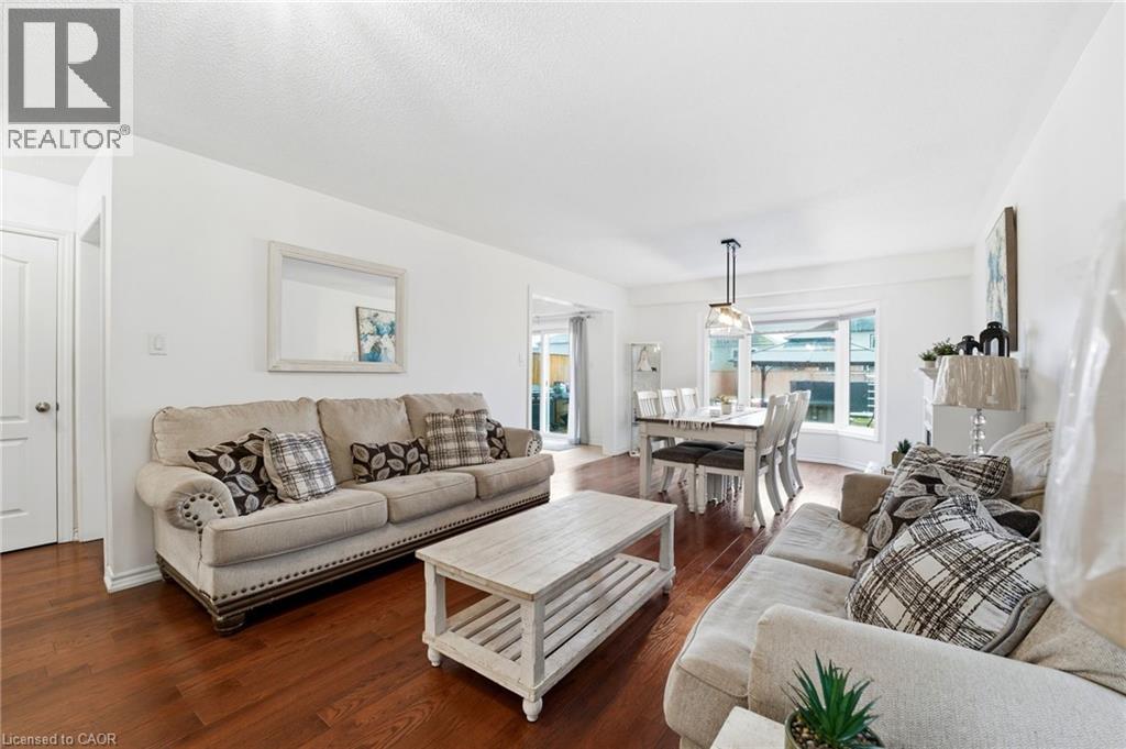 420 Armstrong Street W, Listowel, Ontario  N4W 0E6 - Photo 3 - 40811690