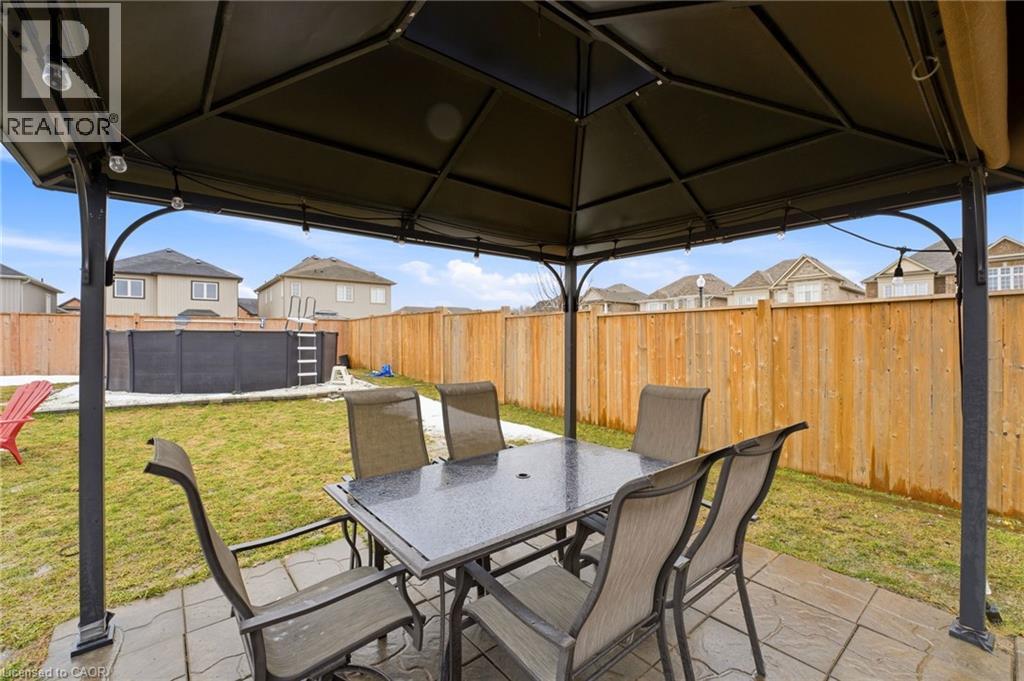 420 Armstrong Street W, Listowel, Ontario  N4W 0E6 - Photo 31 - 40811690