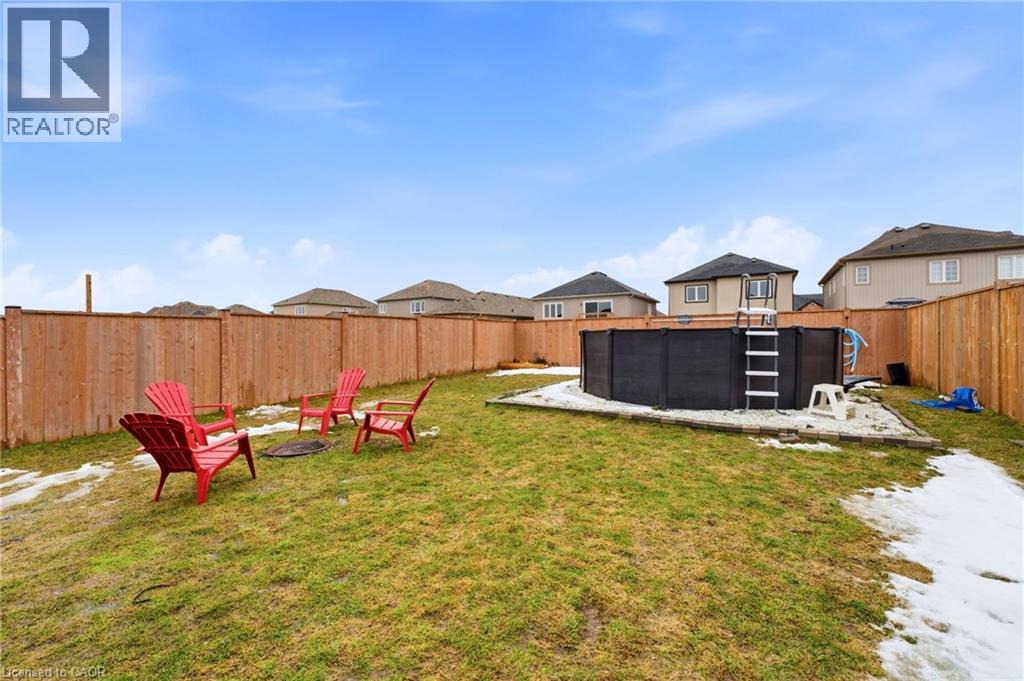 420 Armstrong Street W, Listowel, Ontario  N4W 0E6 - Photo 7 - 40811690