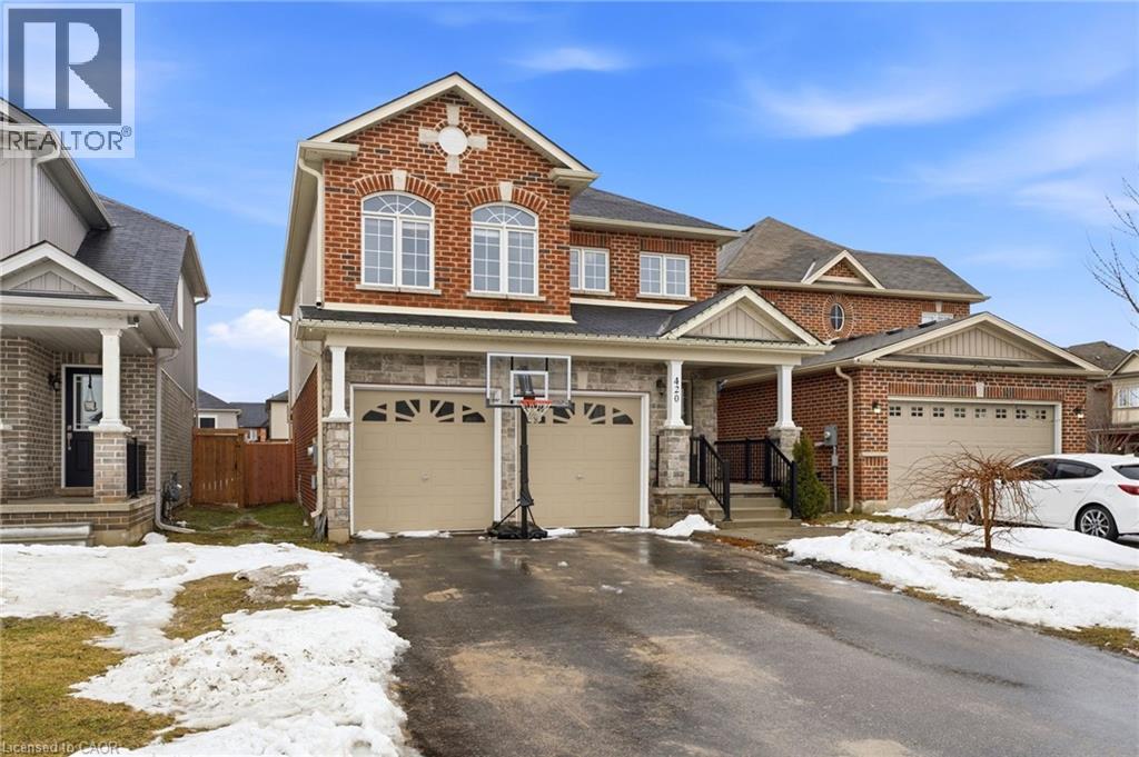 420 Armstrong Street W, Listowel, Ontario  N4W 0E6 - Photo 8 - 40811690