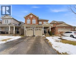 420 ARMSTRONG Street W, Listowel, Ontario