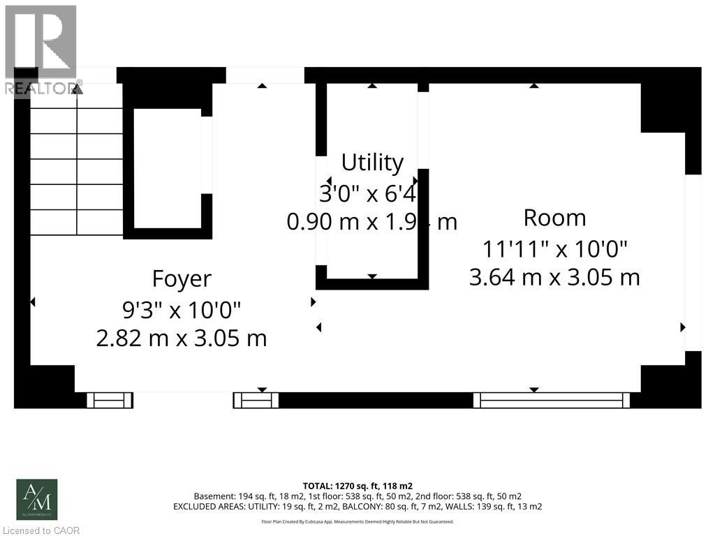 5000 Desantis Drive, Lincoln, Ontario  L3J 1W3 - Photo 36 - 40807681