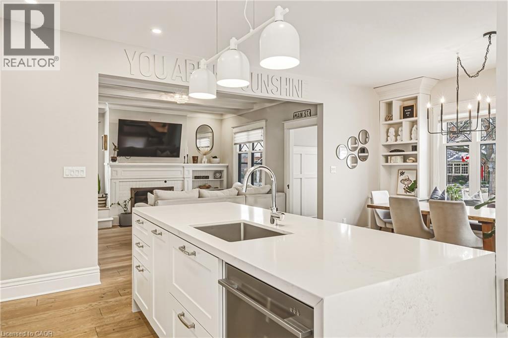 6 Nelles Boulevard, Grimsby, Ontario  L3M 3R1 - Photo 12 - 40810716