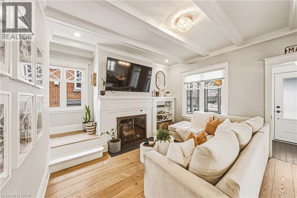 6 Nelles Boulevard, Grimsby, Ontario  L3M 3R1 - Photo 14 - 40810716