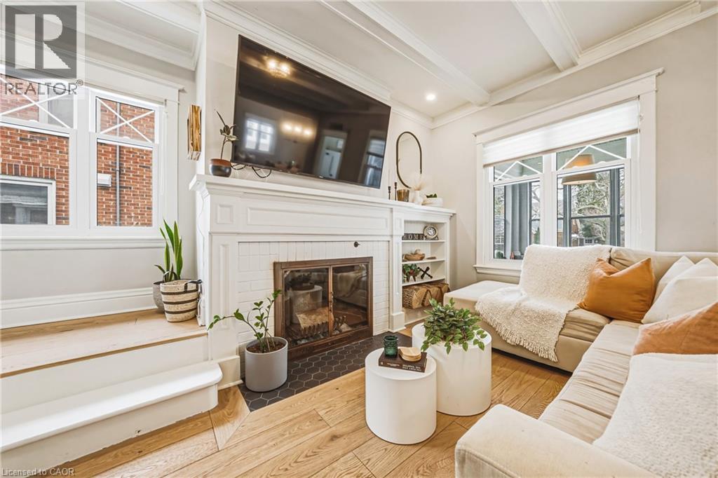 6 Nelles Boulevard, Grimsby, Ontario  L3M 3R1 - Photo 15 - 40810716