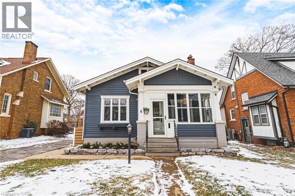 6 Nelles Boulevard, Grimsby, Ontario  L3M 3R1 - Photo 2 - 40810716