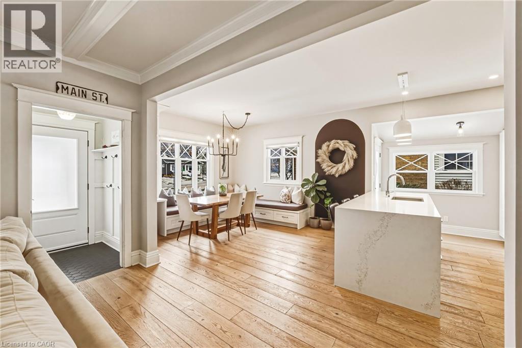 6 Nelles Boulevard, Grimsby, Ontario  L3M 3R1 - Photo 5 - 40810716