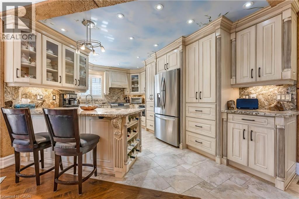 60 Chandos Drive, Kitchener, Ontario  N2A 3C2 - Photo 12 - 40809991