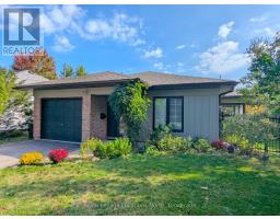 115 ROBINSON STREET, Collingwood, Ontario