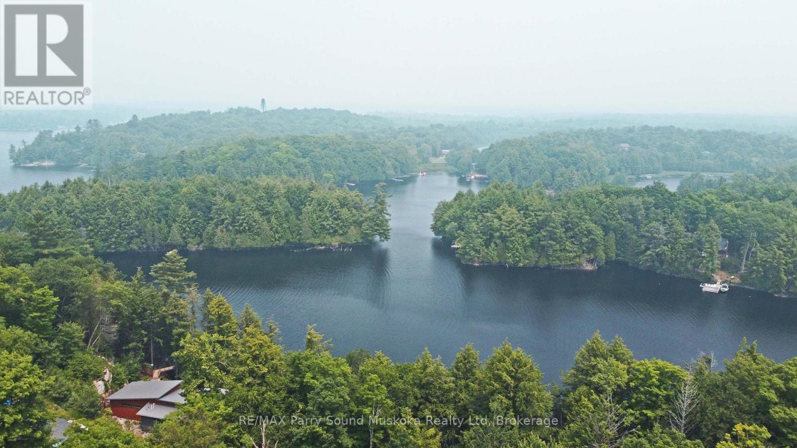 Part 1 - 0 Lyndsey Lane, Mckellar, Ontario  P2A 0B5 - Photo 5 - X12895056