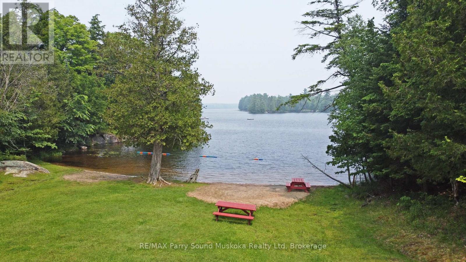 Part 2 - 0 Lyndsey Lane, Mckellar, Ontario  P2A 0B5 - Photo 24 - X12895096