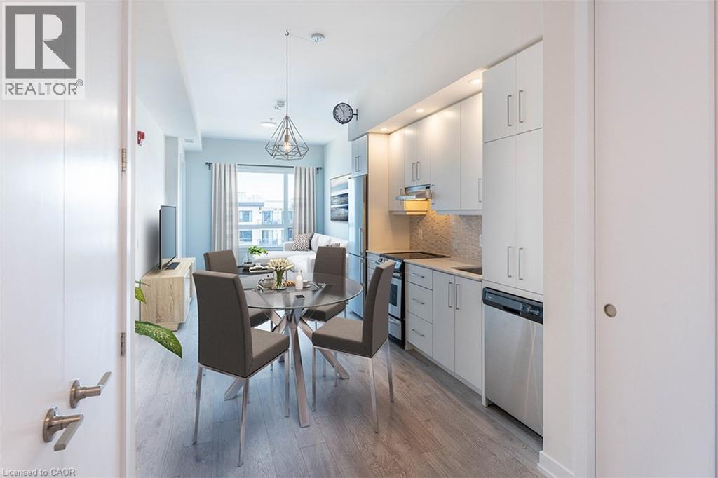 40 ESPLANADE Lane Unit# 620, Grimsby, Ontario