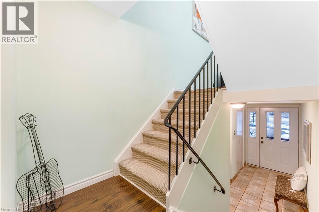 86 Overlea Drive, Kitchener, Ontario  N2M 1T1 - Photo 13 - 40811586