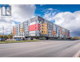 218 - 1291 GORDON STREET, Guelph, Ontario