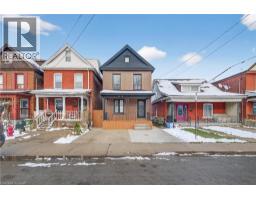 23 EDWARD Street, Hamilton, Ontario