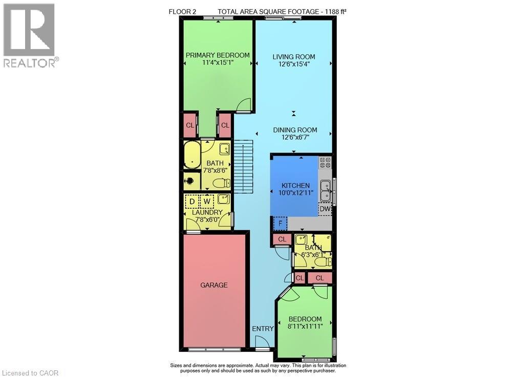 26 Conrad Place, Grimsby, Ontario  L3M 5S5 - Photo 23 - 40812872