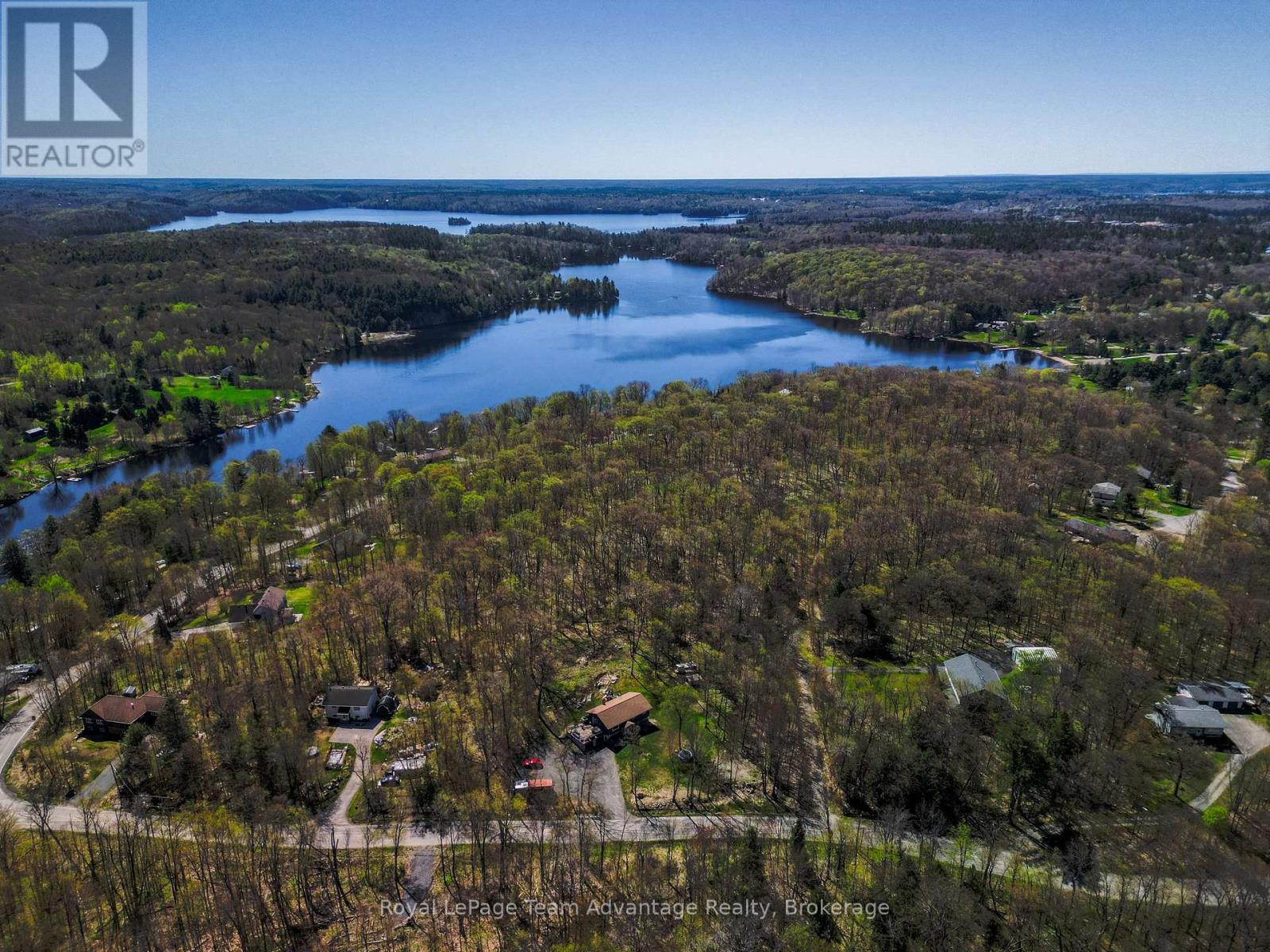 Lt 57 Brostead Drive, Mcdougall, Ontario  P2A 2W9 - Photo 15 - X12895650