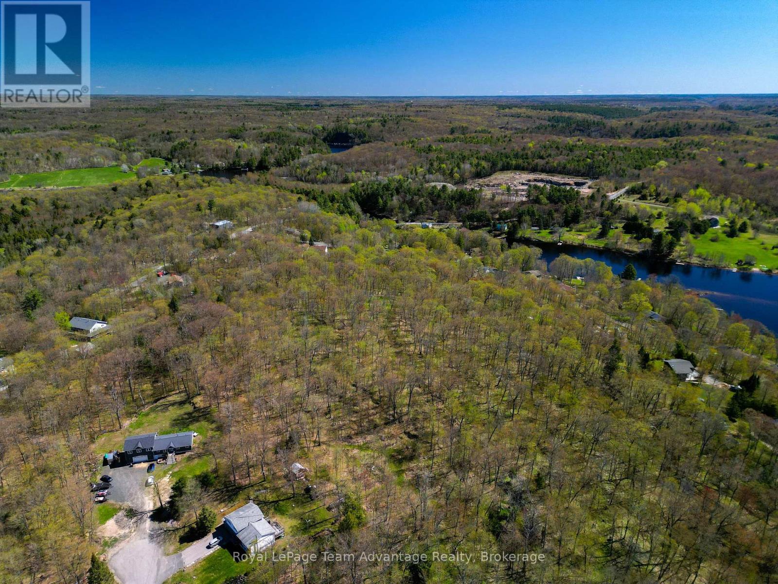 Lt 57 Brostead Drive, Mcdougall, Ontario  P2A 2W9 - Photo 5 - X12895650