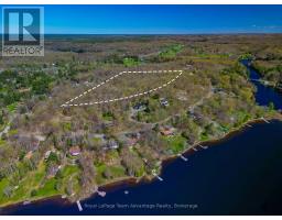 LT 57 BROSTEAD DRIVE, McDougall, Ontario