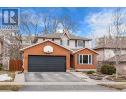 361 STEPHANIE DRIVE, Guelph, Ontario