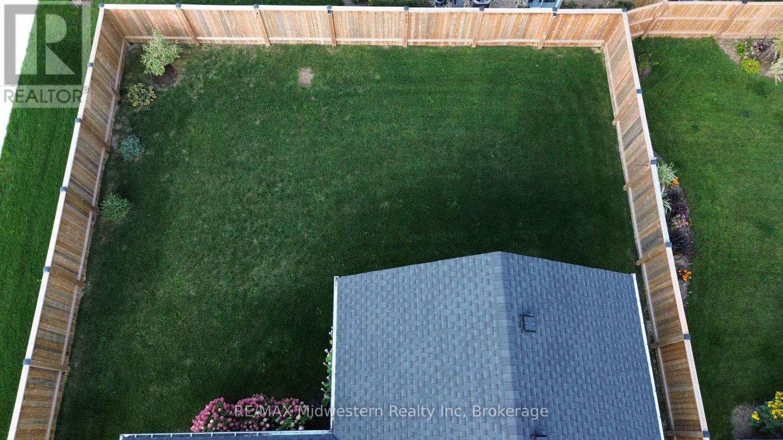 1095 Kincaid Street W, North Perth, Ontario  N4W 0J8 - Photo 22 - X12896002