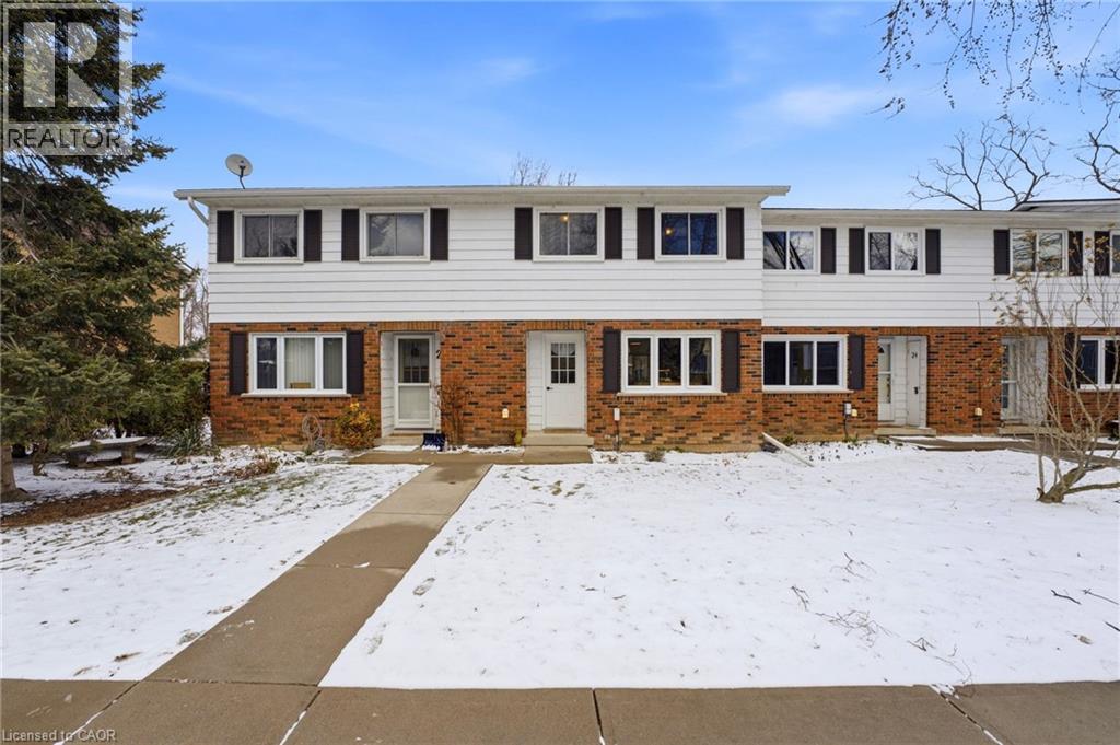 26 RICHARDSON Drive, Port Dover, Ontario