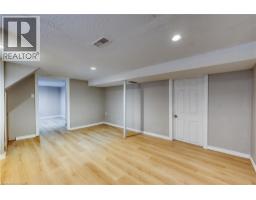 2100 BRAMPTON Street Unit# Basement, Hamilton, Ontario