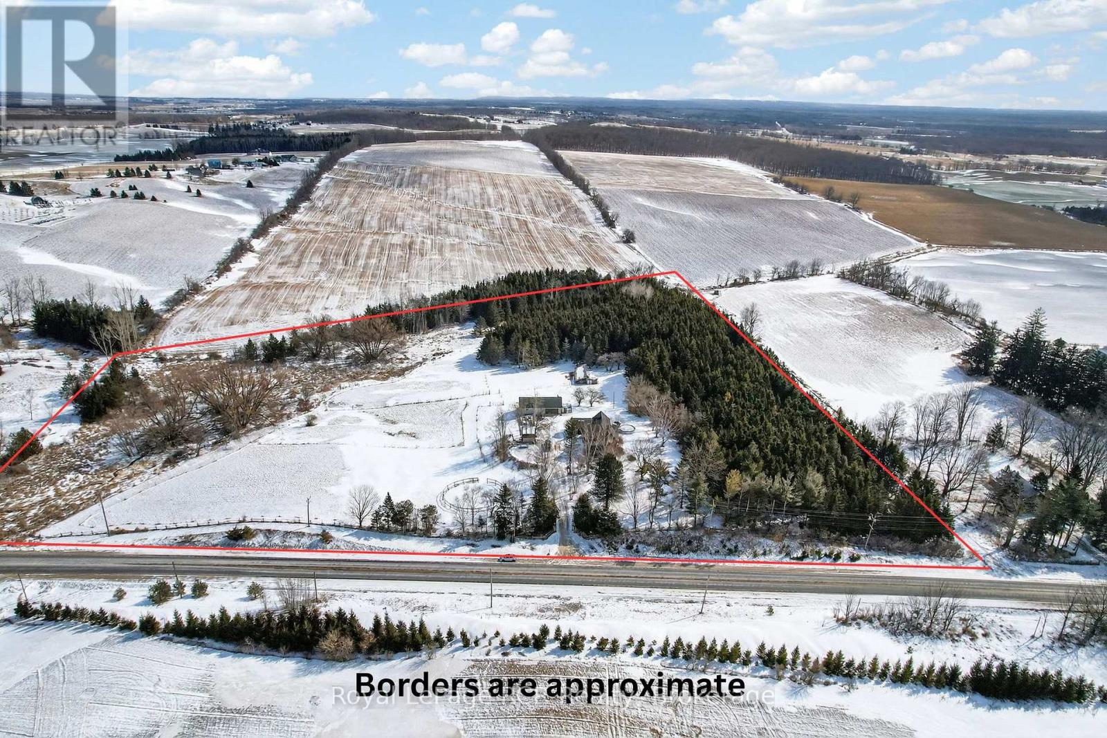 2553 COUNTY ROAD 42, Clearview, Ontario