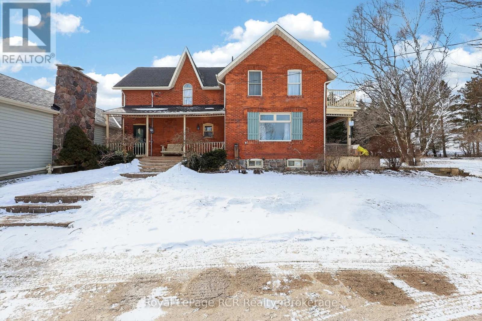 2553 County Road 42, Clearview, Ontario  L0M 1S0 - Photo 4 - S12896830