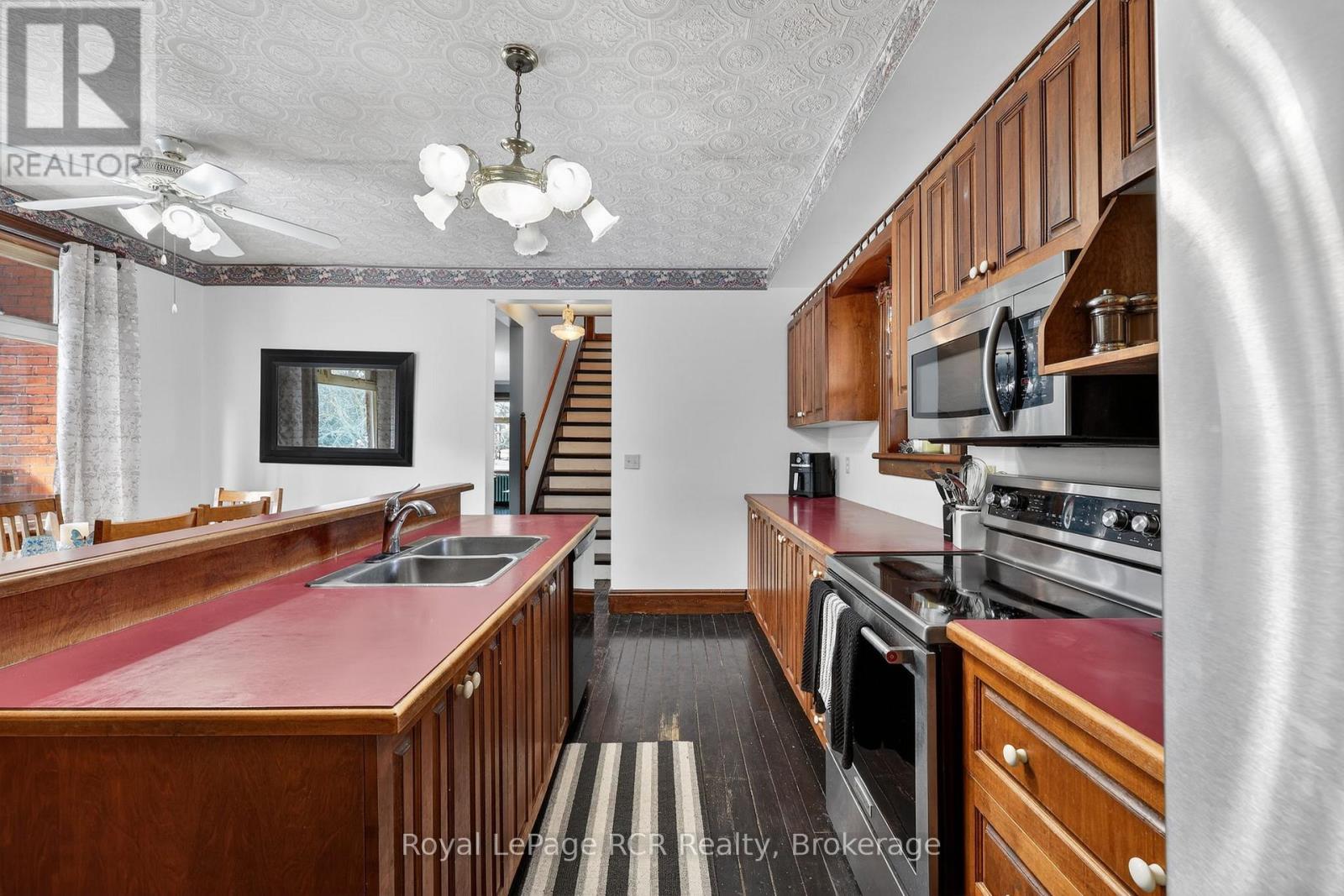 2553 County Road 42, Clearview, Ontario  L0M 1S0 - Photo 6 - S12896830