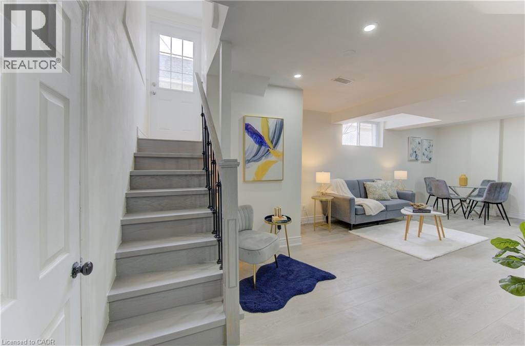 171 Sixth Avenue, Kitchener, Ontario  N2C 1R2 - Photo 22 - 40812385