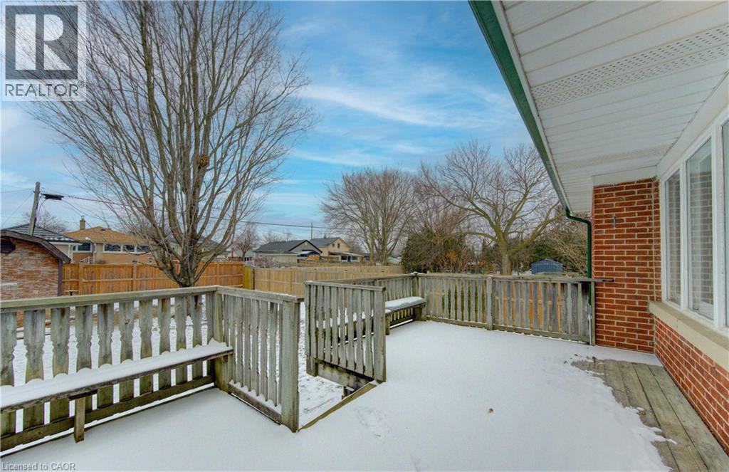 171 Sixth Avenue, Kitchener, Ontario  N2C 1R2 - Photo 31 - 40812385