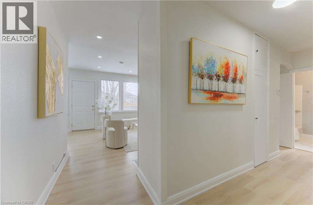 171 Sixth Avenue, Kitchener, Ontario  N2C 1R2 - Photo 6 - 40812385