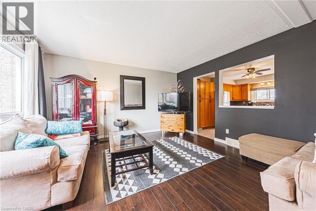 38 Glenburn Court, Hamilton, Ontario  L8E 1C8 - Photo 6 - 40813012