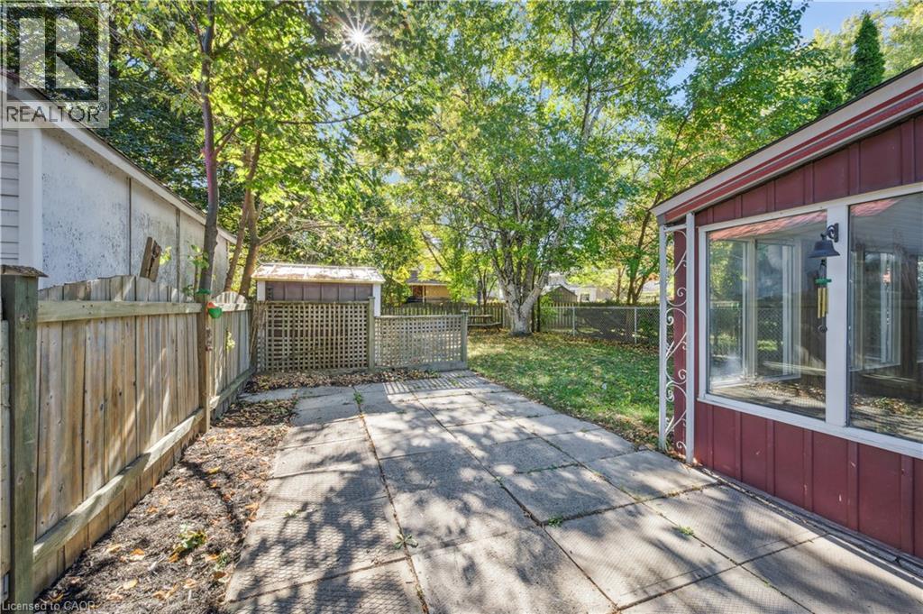 179 Traynor Avenue, Kitchener, Ontario  N2C 1W4 - Photo 25 - 40812750