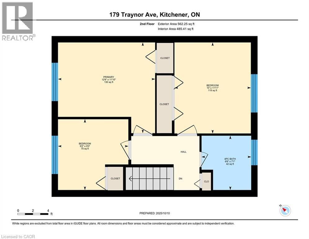 179 Traynor Avenue, Kitchener, Ontario  N2C 1W4 - Photo 29 - 40812750