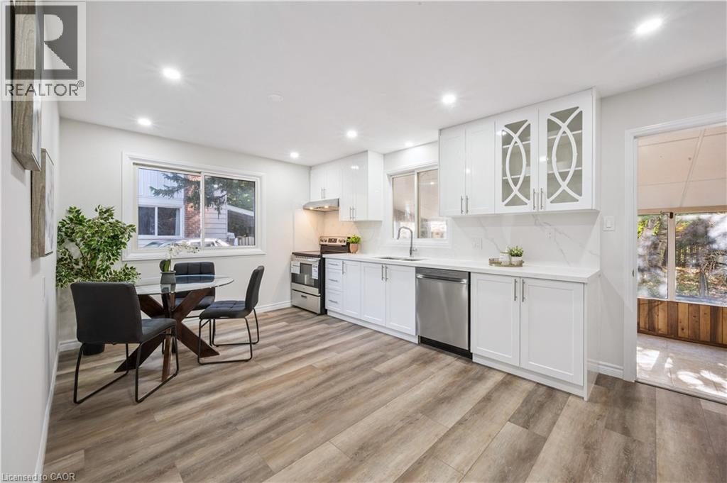 179 Traynor Avenue, Kitchener, Ontario  N2C 1W4 - Photo 7 - 40812750