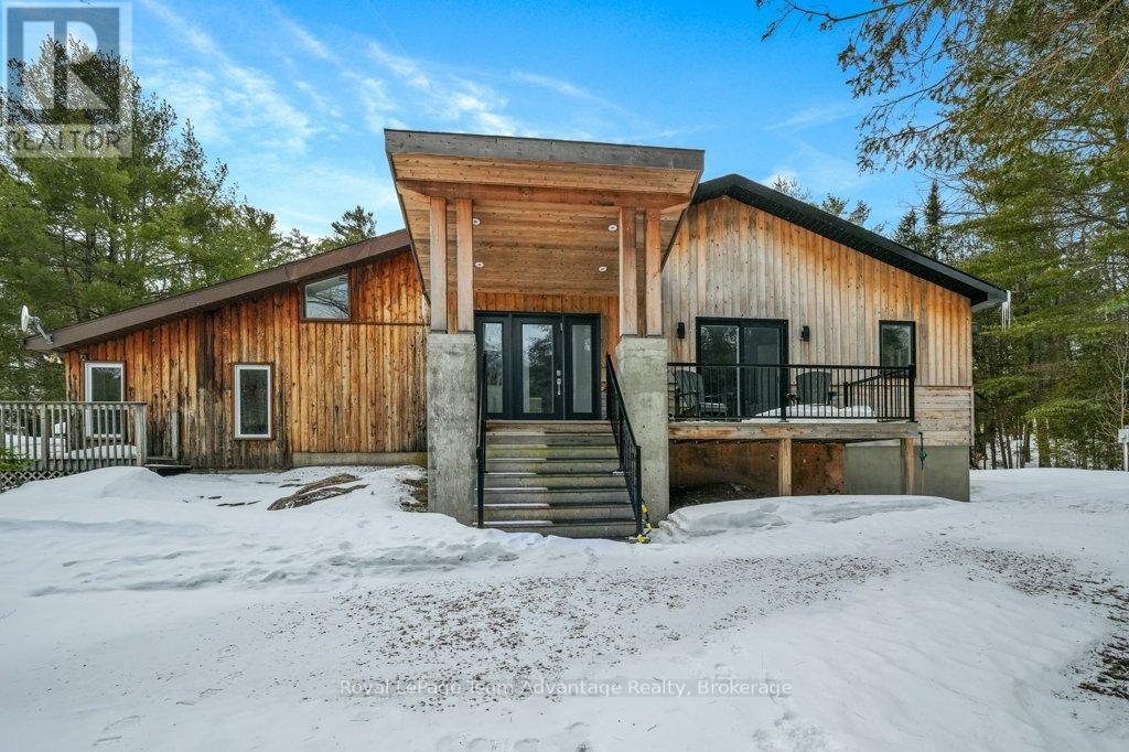 18 Ferris Road, Seguin, Ontario  P2A 2W8 - Photo 3 - X12897128