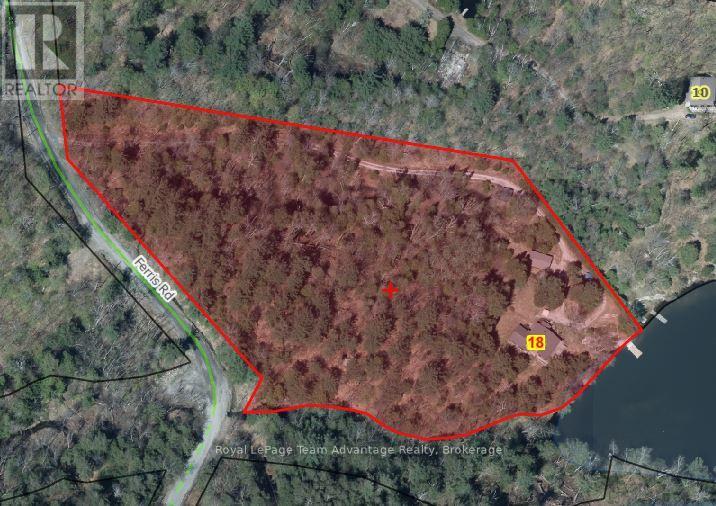 18 Ferris Road, Seguin, Ontario  P2A 2W8 - Photo 4 - X12897128