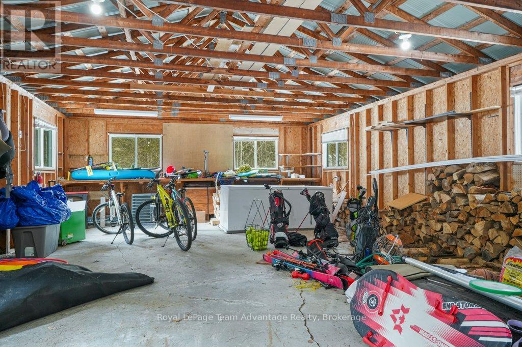 18 Ferris Road, Seguin, Ontario  P2A 2W8 - Photo 43 - X12897128