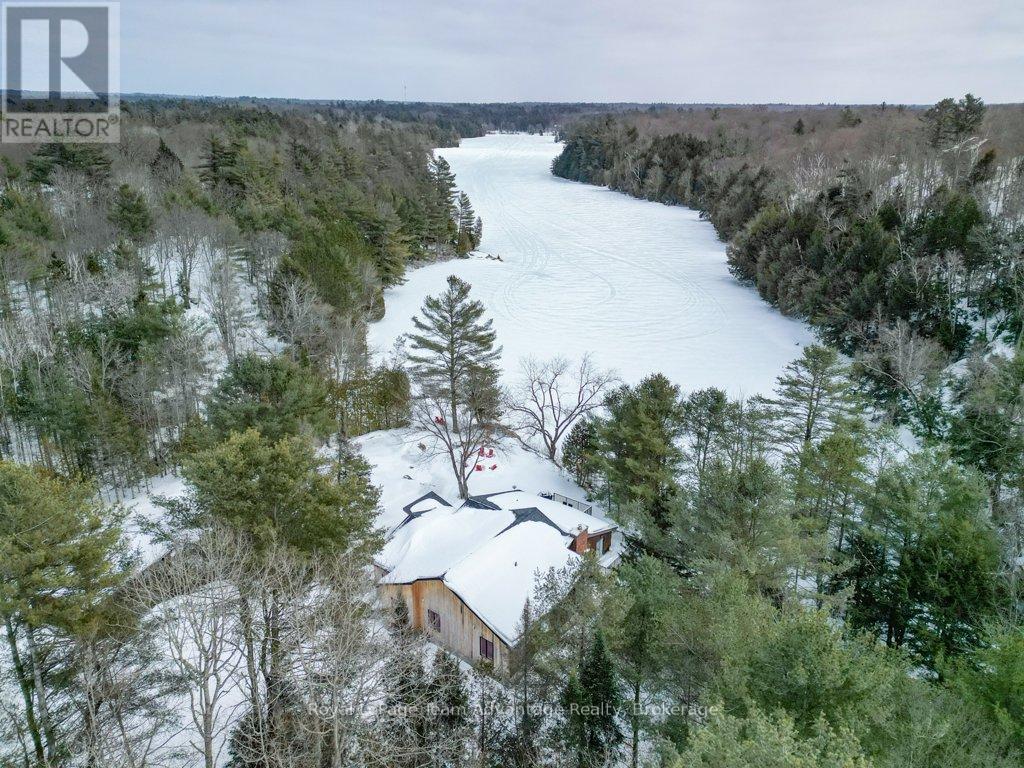 18 Ferris Road, Seguin, Ontario  P2A 2W8 - Photo 45 - X12897128