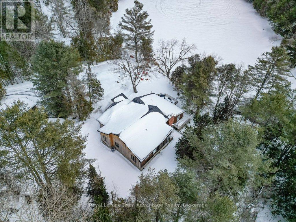 18 Ferris Road, Seguin, Ontario  P2A 2W8 - Photo 46 - X12897128