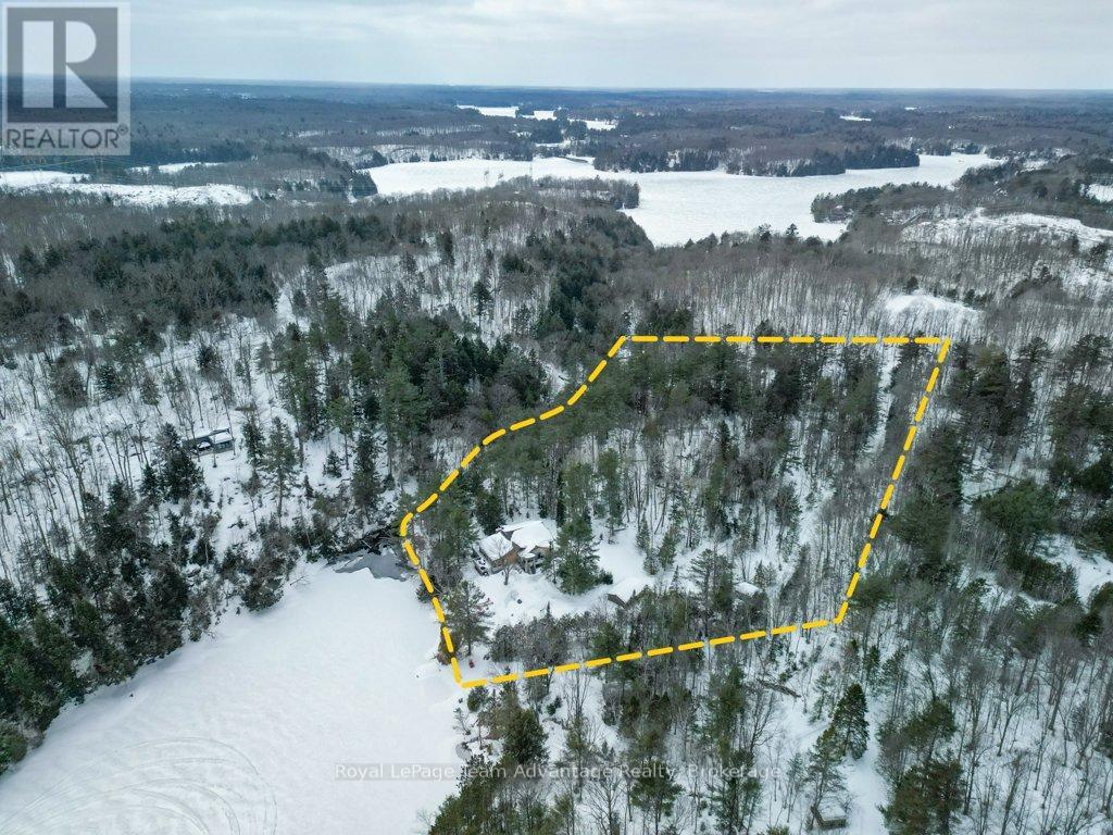 18 Ferris Road, Seguin, Ontario  P2A 2W8 - Photo 7 - X12897128