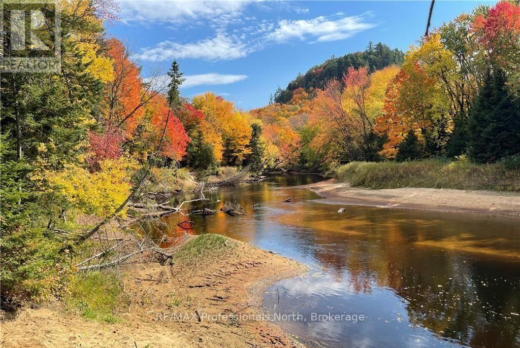 304 OLD NORTH ROAD N, Huntsville, Ontario