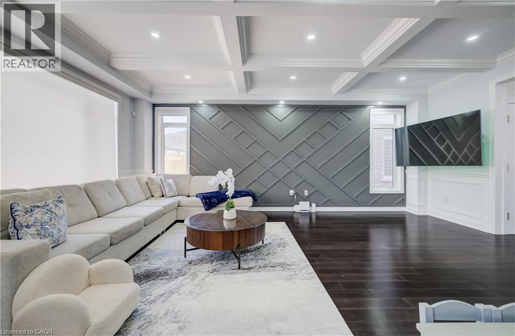 524 Linden Drive, Cambridge, Ontario  N3H 5L5 - Photo 10 - 40813340